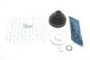 Пильовик ШРУС зовніш. VW,SKODA,AUDI (вир-во) MEYLE 100 498 0091/SK (фото 1)