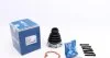 Пильовик ШРУС внутр. VW,SEAT (вир-во) MEYLE 100 498 0093 (фото 1)