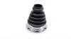 Пильовик ШРУС внутр. VW,SEAT (вир-во) MEYLE 100 498 0093 (фото 5)