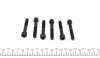 Пильовик ШРУС внутр. VW,SEAT (вир-во) MEYLE 100 498 0093 (фото 8)