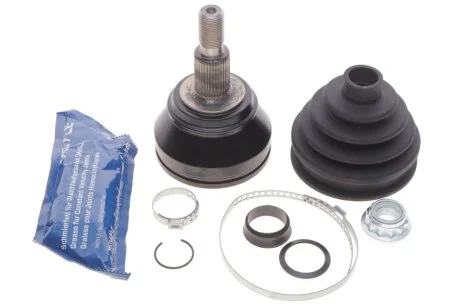 ШРУС зовніш. з пильником VW, AUDI, SKODA, SEAT (вир-во) MEYLE 100 498 0121