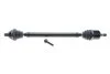 Піввісь VW Caddy/Golf/Passat/Touran 1.6/2.0 03- (R) UA63 MEYLE 100 498 0141 (фото 1)