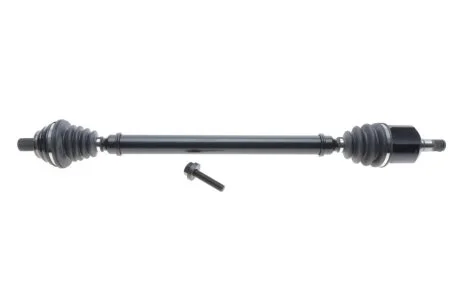 Піввісь VW Caddy/Golf/Passat/Touran 1.6/2.0 03- (R) UA63 MEYLE 100 498 0141