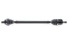 Піввісь VW Caddy/Golf/Passat/Touran 1.6/2.0 03- (R) UA63 MEYLE 100 498 0141 (фото 6)