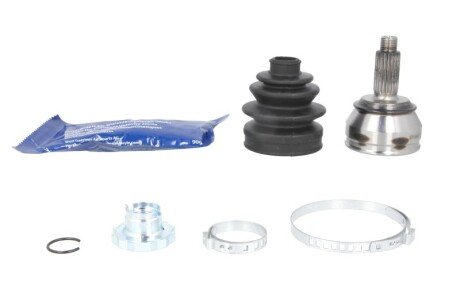 ШРКШ (зовнішній) Audi A2/VW Lupo 1.2D 99-05 (20z/26z/43mm) (opt-om) MEYLE 100 498 0152