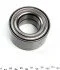 Підшипник маточини (передньої) VW Sharan 95-10 (43x80x38) (к-кт) UA63 MEYLE 100 498 0178 (фото 3)