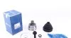 ШРУС зовніш. з пильником VW, AUDI (вир-во) MEYLE 100 498 0180 (фото 1)