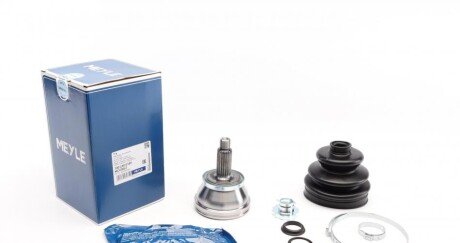 ШРКШ (зовнішній) Skoda Fabia 99- (20/30z) (opt-om) MEYLE 100 498 0189