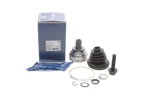 ШРУС зовніш. з пильником VW,AUDI,SEAT (вир-во) MEYLE 100 498 0195