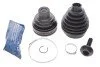 ШРУС (зовнишний) Audi A4/A5/A6/A7/A8/Q5 2.0D-4.2D 07- (42z/29z/76,5mm) UA63 MEYLE 100 498 0238 (фото 1)