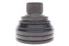 ШРУС (зовнишний) Audi A4/A5/A6/A7/A8/Q5 2.0D-4.2D 07- (42z/29z/76,5mm) UA63 MEYLE 100 498 0238 (фото 5)