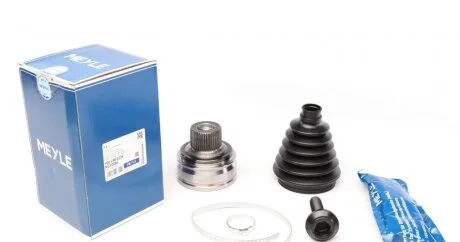 ШРУС зовніш. з пильником AUDI A4/ Q5 (вир-во) MEYLE 100 498 0239