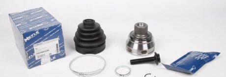 ШРКШ (зовнішній) Audi A4 2.0-3.2 TFSI/ TDI (Z=27x42) (opt-om) MEYLE 100 498 0240