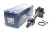 Фланець півосі (+сальник) VW Sharan/Ford Galaxy/Seat Alhambra 1.9/2.0 TDI 00-10 (R) (2 (opt-om) MEYLE 100 498 0244/S (фото 2)