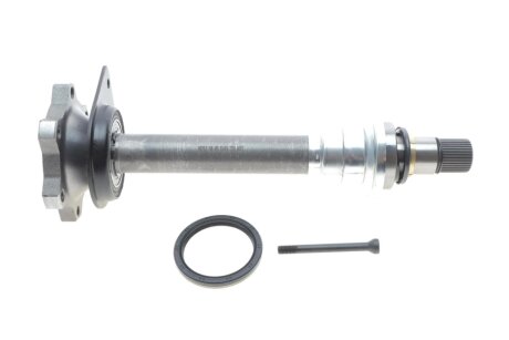 Фланець півосі (+сальник) VW Sharan/Ford Galaxy/Seat Alhambra 1.9/2.0 TDI 00-10 (R) (2 (opt-om) MEYLE 100 498 0244/S