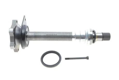 Фланець півосі (+сальник) VW Sharan/Ford Galaxy/Seat Alhambra 1.9/2.0 TDI 00-10 (R) (2 (opt-om) MEYLE 100 498 0244/S
