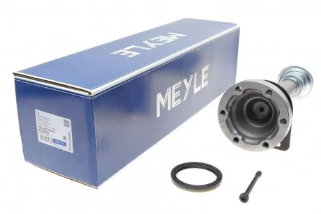 Вал приводной VW (пр-во) MEYLE 100 498 0246/S