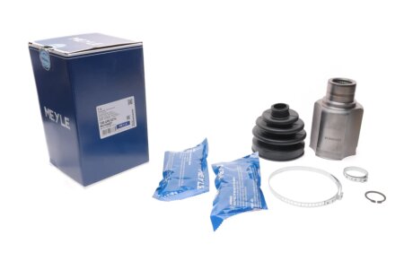 ШРУС внутр. з пильником AUDI, SKODA, VW C.I.U MEYLE 100 498 0274