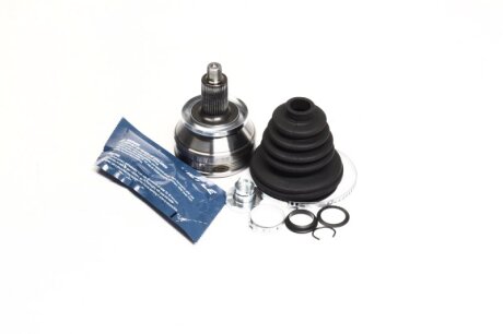 ШРУС зовніш. з пильником VW,AUDI,SKODA,SEAT (старий номер 100 498 0118) MEYLE 100 498 0302