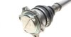 Піввісь (передня) Audi A4/VW Passat 1.8-2.3 95-05 (R) (33x30x622/45ABS) (opt-om) MEYLE 100 498 0671 (фото 6)