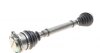 Піввісь (передня) Audi A4/VW Passat 1.8-2.3 95-05 (R) (33x30x622/45ABS) (opt-om) MEYLE 100 498 0671 (фото 7)