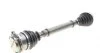 Піввісь (передня) Audi A4/VW Passat 1.8-2.3 95-05 (R) (33x30x622/45ABS) (opt-om) MEYLE 100 498 0671 (фото 7)