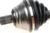 Пивись (передняя) VW Bora/Golf 98-06 (R) UA63 MEYLE 100 498 0685 (фото 2)