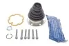 Пильовик ШРУС внутр. VW,SEAT,AUDI (вир-во) MEYLE 100 498 1083 (фото 1)