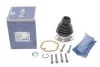 Пильовик ШРУС внутр. VW,SEAT,AUDI (вир-во) MEYLE 100 498 1083 (фото 2)