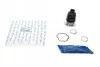 Пильник ШРКШ (внутрішній) VW Caddy II/Skoda Fabia I/II 95-14 (27x94x108mm) UA63 MEYLE 100 498 1123 (фото 1)