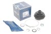 Пыльник ШРУС (наружный) VW Caddy 1.9D/SDI -03 (20x76x80) (к-кт) UA63 MEYLE 100 498 9022/R (фото 1)