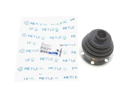 Пильовик ШРУС внутр. VW,AUDI (вир-во) MEYLE 100 501 0004