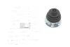 Пильовик ШРУС зовніш. VW TRANSPORTER (вир-во) MEYLE 100 501 0005 (фото 1)