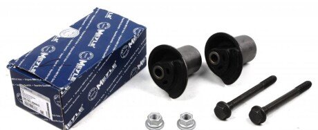 Сайлентблок балки (задньої) VW Golf II 83-91 (к-кт 2шт.) (opt-om) MEYLE 100 501 0006/S