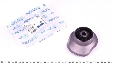 Сайлентблок балки (задньой) VW Golf III 93-99 (opt-om) MEYLE 100 501 0014