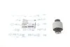 Сайлентблок рычага AUDI A3, Q3. SEAT ALTEA, LEON, SKODA YETI 99- зад. мост низ (Пр-во) MEYLE 100 505 0016 (фото 1)