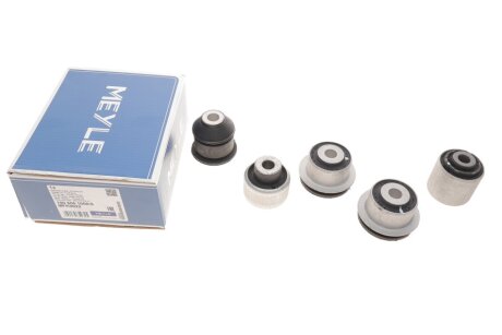 Ремкомплект балки AUDI A4, A6 00-11 зад. мост MEYLE 100 505 1008/S