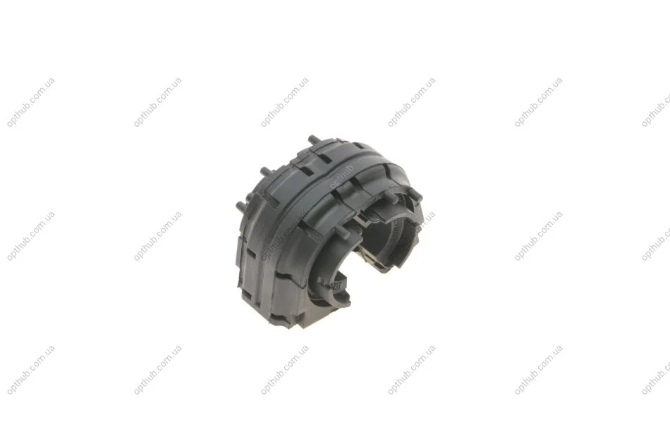 Втулка стабилизатора (заднего)) Skoda Octavia/ VW Golf V/VI/Passat 05-14 (d=20.7mm) UA63 MEYLE 100 511 0013 (фото 1)
