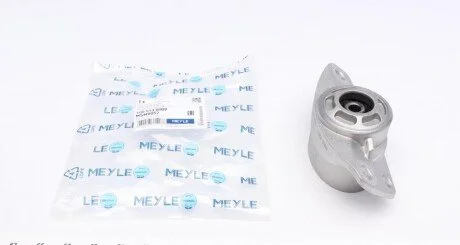 Подушка амортизатора (заднего) Audi A3/Skoda Octavia/VW Golf/Touran 03- (Овал) UA63 MEYLE 100 513 0009