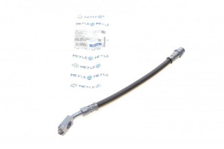 ШЛАНГ тормозной MEYLE 100 525 0001