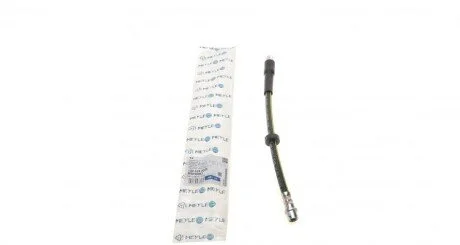 Шланг гальмивний (передний) Audi A4 00-09 (L=330mm) UA63 MEYLE 100 525 0009