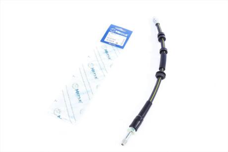 Шланг гальмівний MEYLE 100 525 0036