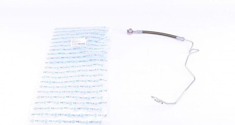 Шланг гальмівний (задній) VW Golf IV/Skoda Octavia 96- (L) UA63 MEYLE 100 525 0054/S