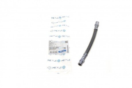 ШЛАНГ тормозной MEYLE 100 525 0066