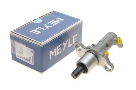 Циліндр гальмівний (головний) Audi A4/A6/VW Passat 94-05 (d=25,4mm) UA63 MEYLE 100 532 0001