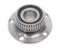 Маточина в зборі AUDI A3, SEAT LEON, VW GOLF IV 96-10 зад. міст (Вир-во) MEYLE 100 598 0181 (фото 2)