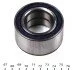 Подшипник ступицы (передней) VW Golf/Passat 88-97 (40х72х37) (opt-om) MEYLE 100 598 0235 (фото 2)