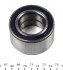 Подшипник ступицы (передней) VW Golf/Passat 88-97 (40х72х37) (opt-om) MEYLE 100 598 0235 (фото 3)