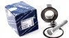 Підшипник маточини (задньої) VW Sharan 95-10 UA63 MEYLE 100 598 0278 (фото 1)