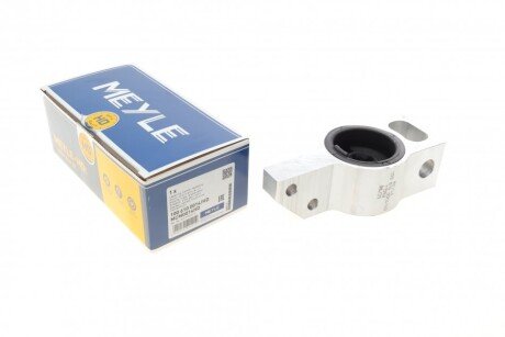 Сайлентблок важеля (переднього/ззаду) VW Passat 05- UA63 MEYLE 100 610 0014/HD